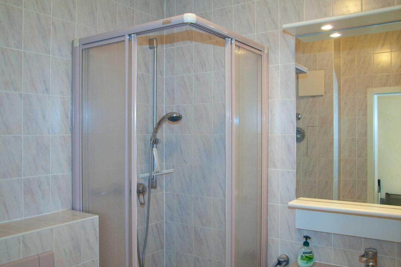 Haus Baltic 12 Mit Balkon - Zentrale Lage Im Ostseebad Sellin Bagian luar foto
